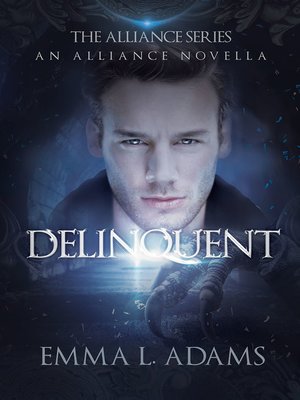 cover image of Delinquent